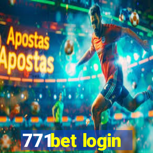 771bet login